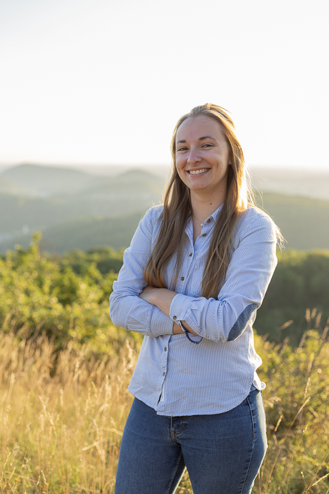 Photo de Romane Blondel