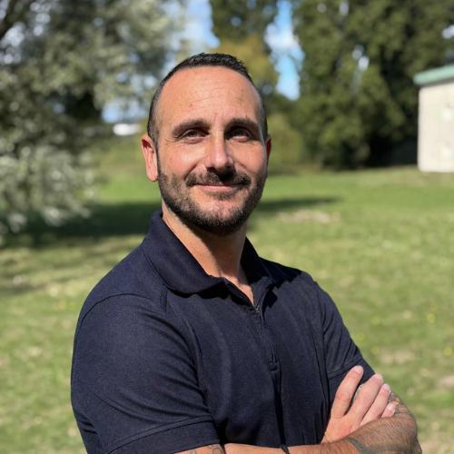 Photo de Olivier BLASCHEK